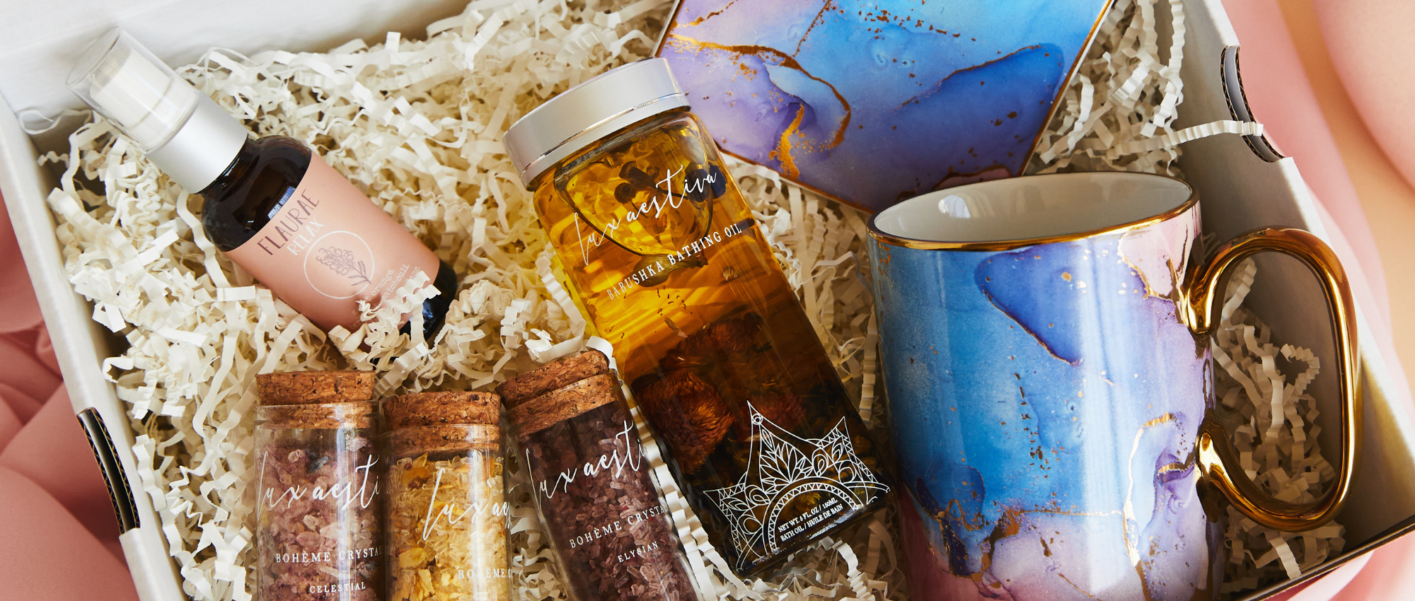 Gift Boxes