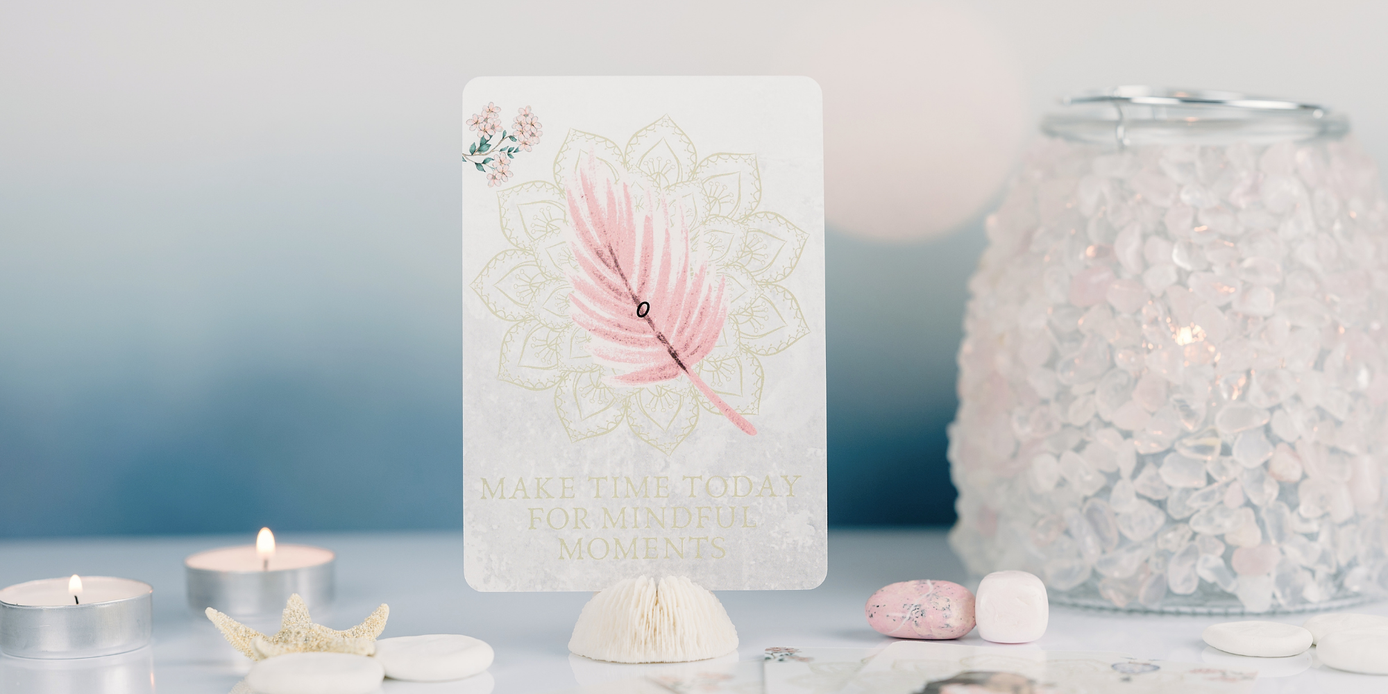 Affirmation Cards