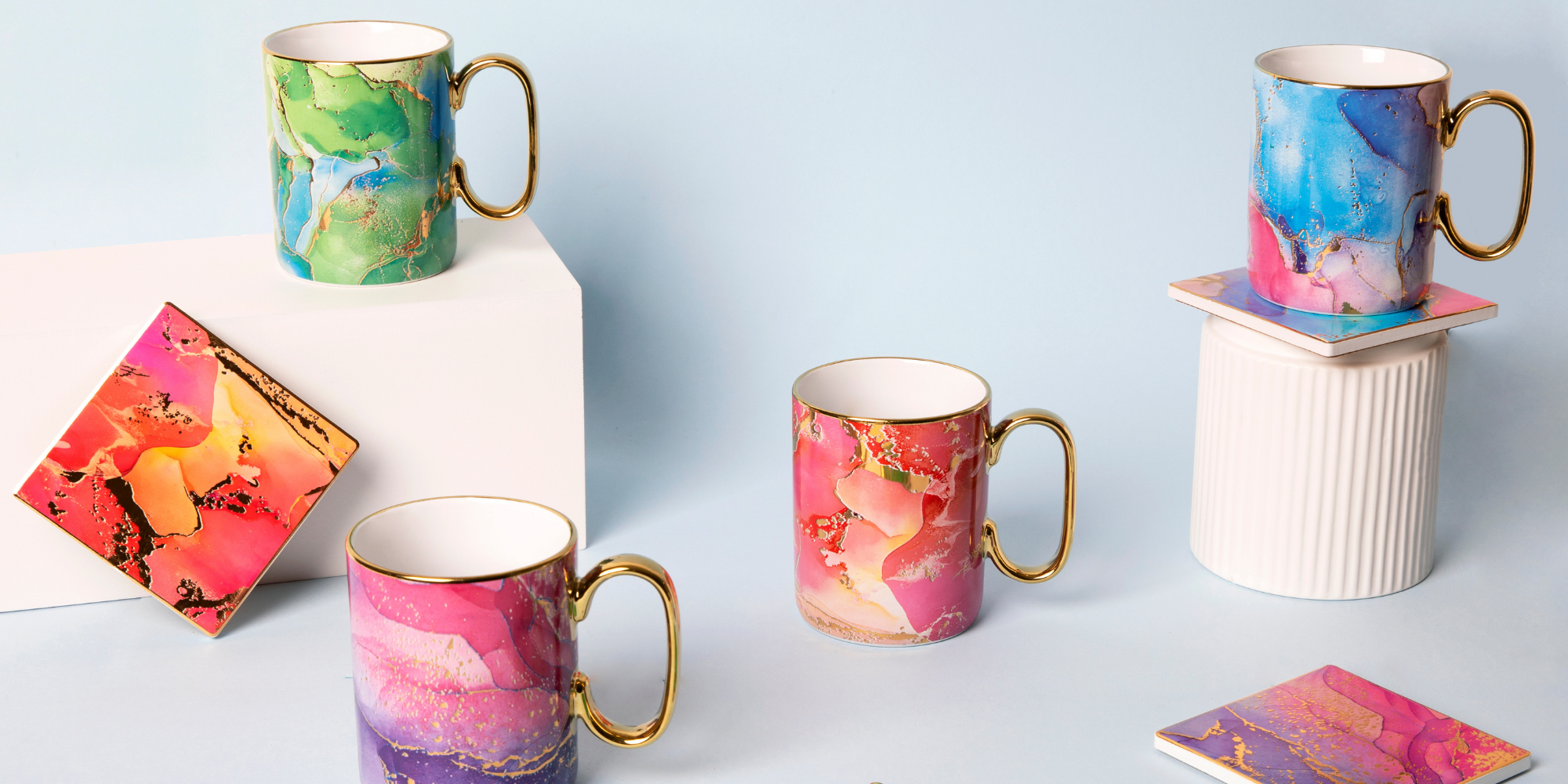 Mugs