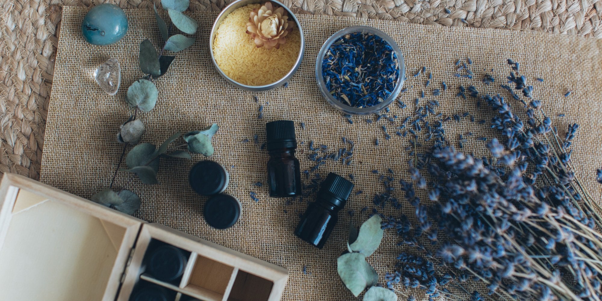 Essential Oils
